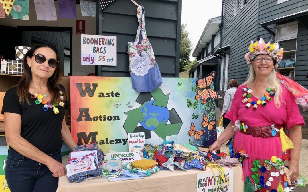 Waste Action Maleny