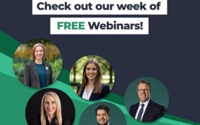 Not-for-Profit Finance Week Sept 8